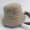 Mũ bucket vải Summer