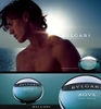 Bvlgari Aqva Pour Homme