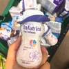 Sữa dinh dưỡng Infatrini 125ml - hàng xách tay Nga