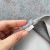 MS45 - Khăn dạ cashmere 2 màu