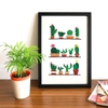 Set thêu hiện đại loại 150k