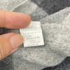 MS25 - Khăn dạ wool kẻ