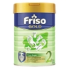 Sữa Friso Gold 800gr- hàng xách tay Nga(date2021)