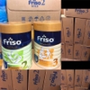 Sữa Friso Gold 800gr- hàng xách tay Nga(date2021)