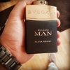 Bvlgari Man In Black Orient EDP
