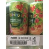 Trà Heinz vị hoa cúc- hàng xách tay Nga {date 2020}