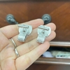 MS 3 - Cufflinks - Khuy cài măng set