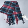 MS28 - Khăn dạ wool bản to new tag