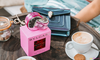 Bvlgari Omnia Pink Sapphire EDT