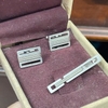 MS 13 - Cufflinks - Khuy cài măng set