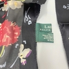MS22 - Khăn voan lụa Laura Ashley