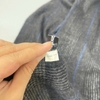 MS27 - Khăn dạ cashmere bản bé