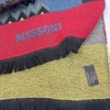 MS88 - Khăn dạ dệt mỏng Missione