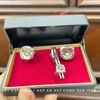 MS 11 - Cufflinks - Khuy cài măng set