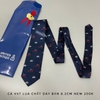 P140 - Cà vạt Nhật