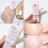 Kem chống nắng Cell Fusshion hồng