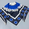 MS31 - Khăn lụa Dior