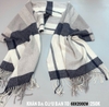 MS67 - Khăn dạ wool bản to