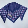 MS52 - Khăn thô cừu Hardy Amies
