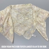 MS67 - Khăn voan lụa Lanceti bản to