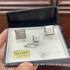 MS 10 - Cufflinks - Khuy cài măng set