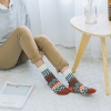 Tất len thổ cẩm các màu mã 2
