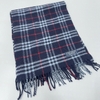 MS10 - Khăn dạ wool kẻ