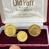 MS 2 - Cufflinks - Khuy cài măng set