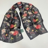 MS22 - Khăn voan lụa Laura Ashley