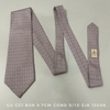 P154 - Cà vạt Nhật