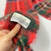 MS40 - Khăn len mohair bản bé