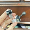 MS 3 - Cufflinks - Khuy cài măng set