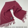 MS36 - Khăn dạ wool Metrocity