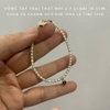 MS61-MS70 - Vòng tay thời trang