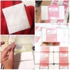 Miniso Bông tẩy trang hộp 1000 miếng