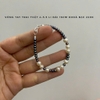 MS51-MS60 - Vòng tay thời trang