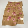 MS27 - Khăn lụa Anne Klein new