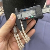 MS202 -  Vòng cổ ngọc trai thật hạt to 3 sợi