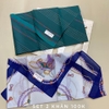 Set Khăn mùi xoa Nhật cho nam sz 45cm