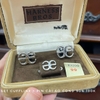 MS 17 - Cufflinks - Khuy cài măng set