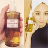 Tẩy trang DHC vàng 70ml