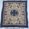 MS14 - Khăn lụa Nhật