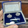 MS 12 - Cufflinks - Khuy cài măng set