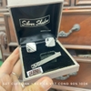 MS 16 - Cufflinks - Khuy cài măng set