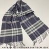 MS101 - Khăn dạ cừu Renoma