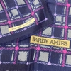 MS52 - Khăn thô cừu Hardy Amies