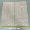MS81-MS90 - Khăn mùi xoa, khăn mặt Nhật