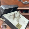 MS 10 - Cufflinks - Khuy cài măng set