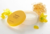 Mặt nạ ngủ môi Innisfree mật ong/trà xanh