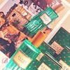 Nước hoa Gucci Memoire Dune Odeur